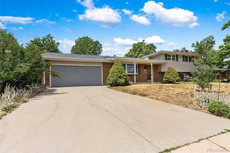 335 Manhattan Dr Boulder, CO 80303