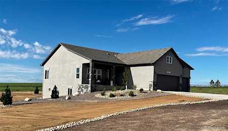 20079 Silverado Hill Loop Colorado Springs, CO 80928