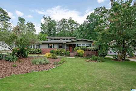 1917 Canyon Road Vestavia Hills, AL 35216