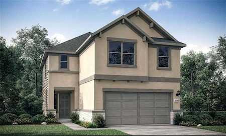 1921 Winding Talley ST Pflugerville, TX 78660