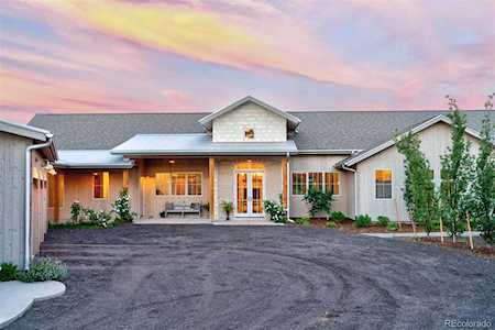 5160 Quaker St Golden, CO 80403