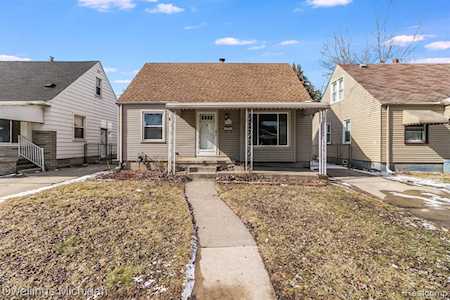 17695 Harman St Melvindale, MI 48122