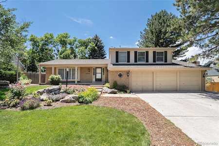 5933 S Florence Ct Englewood, CO 80111