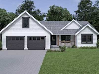 24 Jean Circle (Lot 63) Chicopee, MA 01020