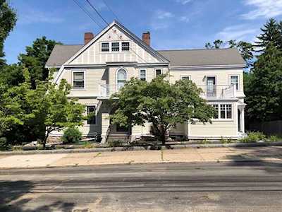 60 Beacon Street Boston, MA 02136
