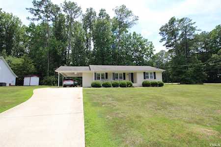 1900 Lennox Drive Garner, NC 27529