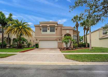 7156 Copperfield Circle Lake Worth, FL 33467