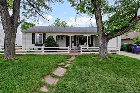 3055 S Harrison St Denver, CO 80210