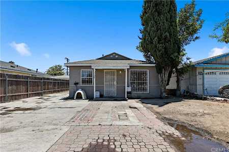 1126 E 114th St Los Angeles, CA 90059