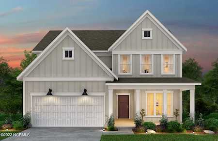 622 Edgerton Drive Wilmington, NC 28412