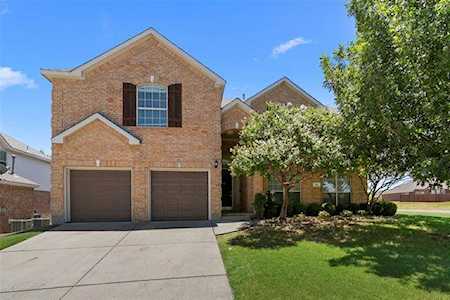501 Tarpan Trail Celina, TX 75009