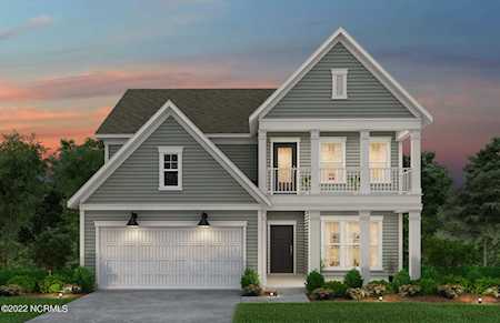 752 Edgerton Drive Wilmington, NC 28412