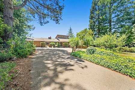 1407 Big Plum Drive Sebastopol, CA 95472