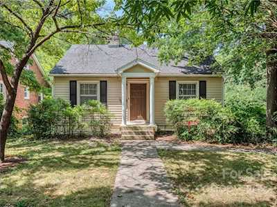 2038 Chesterfield Ave Charlotte, NC 28205