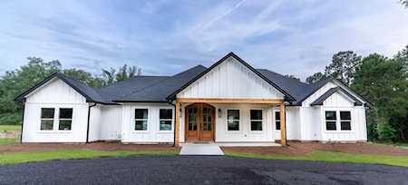 Lot 3 Cherry Tree Road Monticello, FL 32344