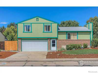 2449 Spencer St Longmont, CO 80501