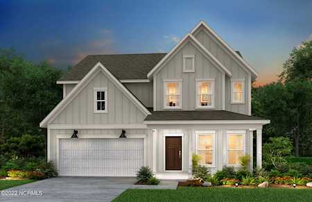 4615 Siddons Drive Wilmington, NC 28412