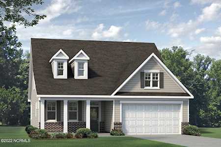 1271 Tillery Drive Aberdeen, NC 28315
