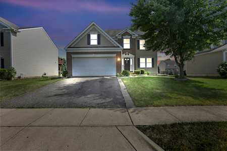 6971 Storm Boat Lane Canal Winchester, OH 43110