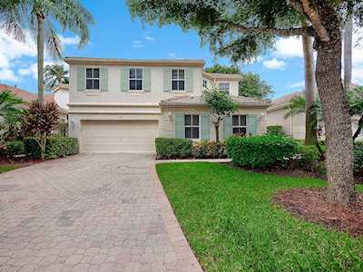 128 Sunset Cove Lane Palm Beach Gardens, FL 33418