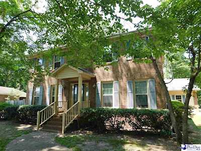 4100 Heather Drive Florence, SC 29501