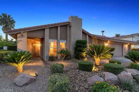 1540 Silandro Dr Las Vegas, NV 89117