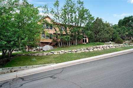 255 Childe Drive Colorado Springs, CO 80906