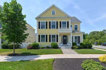 37 Village Way #37 Franklin, MA 02038