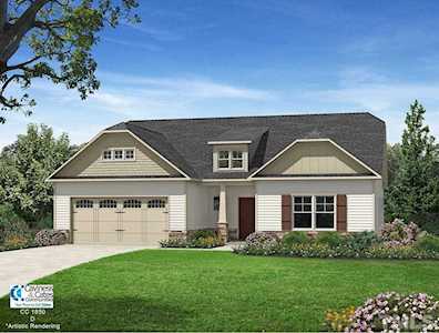 53 Howards Crossing Drive Wendell, NC 27591