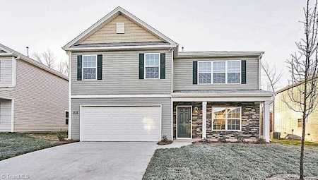305 Beresford Way Greensboro, NC 27405