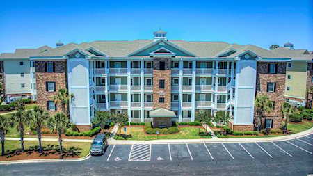 4833 Luster Leaf Circle #202 Myrtle Beach, SC 29577