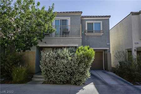 7720 Hand Woven Ct Las Vegas, NV 89149