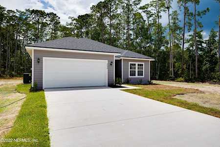 2254 Arrowhead Ave Middleburg, FL 32068