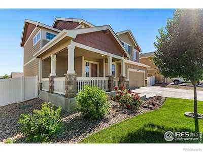 8616 13th St Greeley, CO 80634