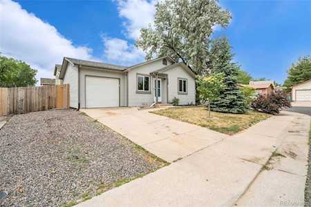 4485 S Pagosa Circle Aurora, CO 80015