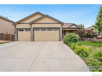 2307 72nd Ct Greeley, CO 80634