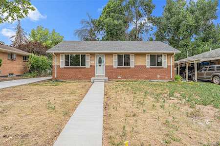 3940 W 78th Way Westminster, CO 80030