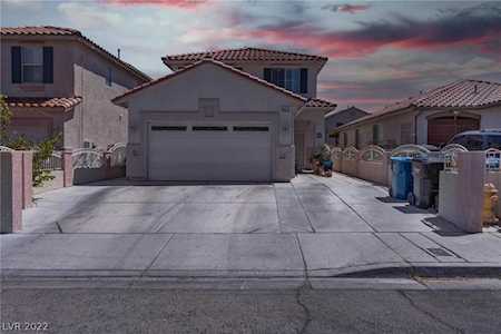 8533 W Rochelle Ave Las Vegas, NV 89147