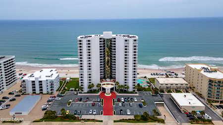 3757 Atlantic Avenue #505 Daytona Beach Shores, FL 32118