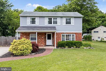 107 Baker Blvd Marlton, NJ 08053