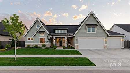 2293 N Black Forest Ave Eagle, ID 83616
