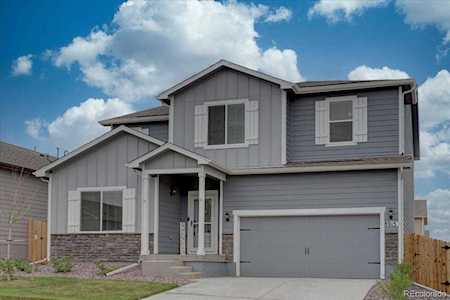 8915 Waco Ct Commerce City, CO 80022