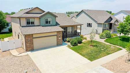 6913 Mcclellan Rd Wellington, CO 80549