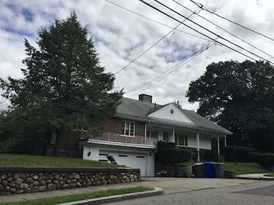 2 Brownson Terrace Boston, MA 02130