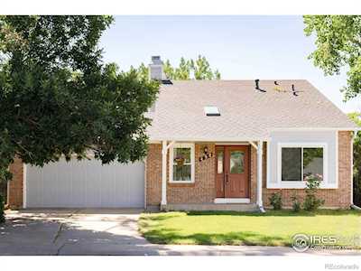 498 Lilac Ct Louisville, CO 80027