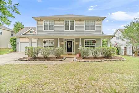 2002 Semmes Ln Indian Trail, NC 28079
