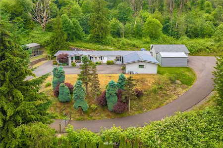 12809 17th Street Ct E Edgewood, WA 98372