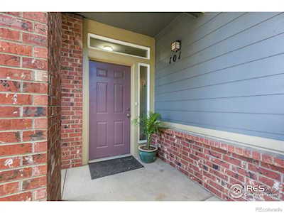 804 Summer Hawk Dr #101 Longmont, CO 80504