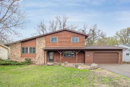 5731 June Avenue N Brooklyn Center, MN 55429