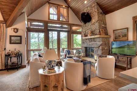 590 Glacier Club Drive Durango, CO 81301